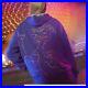 PRESALE Disney World Epcot 40th Anniversary Figment Hoodie Sweatshirt Size XXL