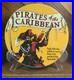 Pirates of the Caribbean Disney Theme Park Ride Collector Snack Bread Plate