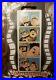 Pixar UP Carl Russell Photo Booth Picture Film Strip Disney DSF DSSH LE Pin