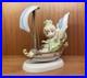Precious Moments Disney Theme Park Exclusive Imagination Has No Age, Rare