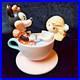 Precious Moments Disney Theme Park Exclusive Rare You Are My Cup Of Tea 790016