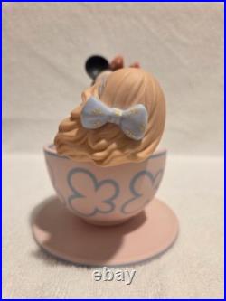 Precious Moments Disney Theme Park Exclusive Rare You Are My Cup Of Tea 790016