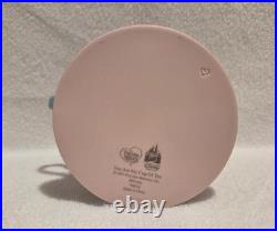 Precious Moments Disney Theme Park Exclusive Rare You Are My Cup Of Tea 790016