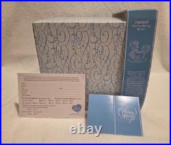 Precious Moments Disney Theme Park Exclusive Rare You Are My Cup Of Tea 790016