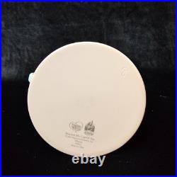Precious Moments Disney Theme Park Exclusive Rare You Are My Cup Of Tea 790016