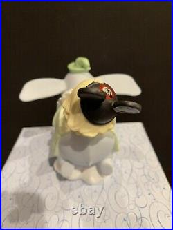 Precious Moments-Disney Theme Park Exclusive-Spread Your Wings And Dream 790015