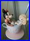 Precious Moments-Disney Theme Park Exclusive-You Are My Cup Of Tea 790016