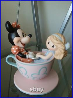 Precious Moments-Disney Theme Park Exclusive-You Are My Cup Of Tea 790016