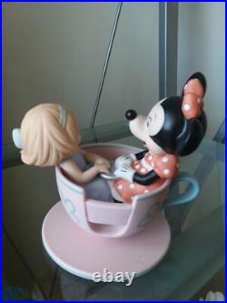 Precious Moments-Disney Theme Park Exclusive-You Are My Cup Of Tea 790016