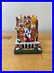 RARE Disney Attraction Figure Resin Hinged Box IT’S A SMALL WORLD