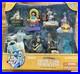 RARE Disney Theme ParkCharacter Collectible Figure SetSplash Haunted Mansion