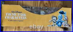 RARE Disney Theme ParkCharacter Collectible Figure SetSplash Haunted Mansion
