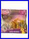 RARE Disney Theme Parks Keys To The Magic Splash Mountain Play Set Hasbro 2003