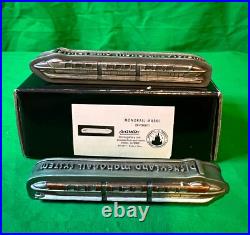RARE Disneyland MONORAIL MARK I Olszewski PokitPal Box GIFT FOR BIG TRAIN LOVER RARE Disneyland MONORAIL MARK I Olszewski PokitPal Box GIFT FOR BIG TRAIN LOVER