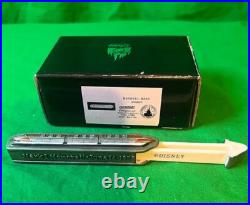 RARE Disneyland MONORAIL MARK I Olszewski PokitPal Box GIFT FOR BIG TRAIN LOVER RARE Disneyland MONORAIL MARK I Olszewski PokitPal Box GIFT FOR BIG TRAIN LOVER