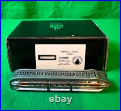 RARE Disneyland MONORAIL MARK I Olszewski PokitPal Box GIFT FOR BIG TRAIN LOVER RARE Disneyland MONORAIL MARK I Olszewski PokitPal Box GIFT FOR BIG TRAIN LOVER