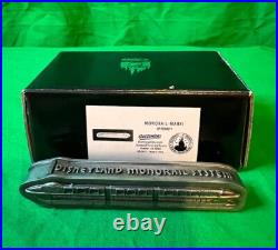 RARE Disneyland MONORAIL MARK I Olszewski PokitPal Box GIFT FOR BIG TRAIN LOVER RARE Disneyland MONORAIL MARK I Olszewski PokitPal Box GIFT FOR BIG TRAIN LOVER
