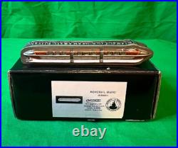 RARE Disneyland MONORAIL MARK I Olszewski PokitPal Box GIFT FOR BIG TRAIN LOVER RARE Disneyland MONORAIL MARK I Olszewski PokitPal Box GIFT FOR BIG TRAIN LOVER