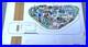 RARE Disneyland Original Theme Park Map Painting Art Disney Vacationland 1962