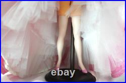 RARE Limited Edition Disney Porcelain Sleeping Beauty 40th Anniv Theme Park Doll