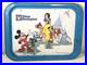 RARE Vintage 1982 Tokyo DISNEYLAND Theme Park Souvenir Metal Tray 10×13.5 HTF