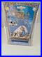 RETIRED Disney Theme Park Collection Die Cast Metal SPLASH MOUNTAIN Ride Vehicle