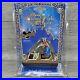RETIRED Disney Theme Park Collection Die Cast Metal SPLASH MOUNTAIN Ride Vehicle
