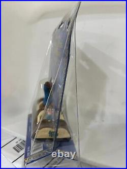 RETIRED Disney Theme Park Collection Die Cast Metal SPLASH MOUNTAIN Ride Vehicle