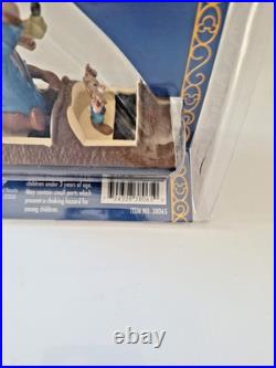 RETIRED Disney Theme Park Collection Die Cast Metal SPLASH MOUNTAIN Ride Vehicle