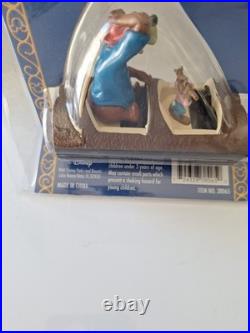 RETIRED Disney Theme Park Collection Die Cast Metal SPLASH MOUNTAIN Ride Vehicle