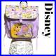 Rapunzel Backpack Disney Pink Kids Book Bag Pasquall Charm Large Capacity Used