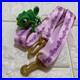 Rapunzel Popcorn Bucket Strap Pascal Disney Theme Park Used Once