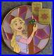 Rapunzel and Pascal Lanterns Disney Fantasy Pin LE /50 HTF Stained Glass Tangled