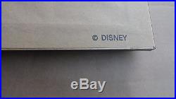 Rare Collectible Framed Walt Disney World Resorts 19-PIN Set