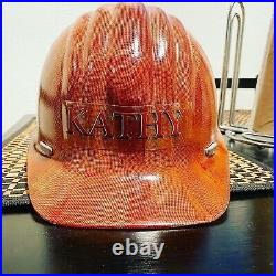 Rare Disney Imagineer Hard Hat From Paris Disneyland