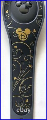 Rare? Disney MagicBand 2018 Walt Disney World Resort Theme Park Souvenir