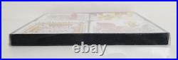 Rare Disney Theme Park 2013 Ceramic Collector's Plates? New? Villains / Lucky
