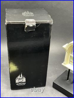 Rare Edition Of 250! Disney Theme Parks Railroad Office Window On Main Street