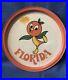 Rare Florida Orange Bird Vintage Collection 1970 Walt Disney Used