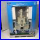 Rare HTF Disney World Cinderella Castle Playset Retired NEW