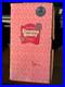 Rare New Disney Lim. Ed. Porcelain Sleeping Beauty 50th Anniv Theme Park Doll