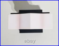 Rare The Art Of Disney Theme Parks Elias Disney Window On Main Street USA L. E