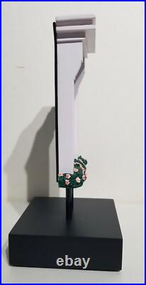 Rare The Art Of Disney Theme Parks Elias Disney Window On Main Street USA L. E