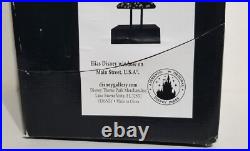 Rare The Art Of Disney Theme Parks Elias Disney Window On Main Street USA L. E