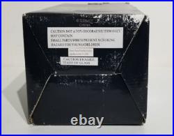 Rare The Art Of Disney Theme Parks Elias Disney Window On Main Street USA L. E