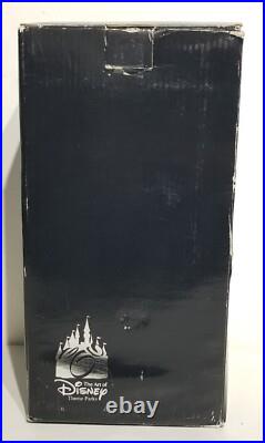 Rare The Art Of Disney Theme Parks Elias Disney Window On Main Street USA L. E