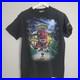 Rare VINTAGE Disney World COUNTDOWN TO EXTINCTION Dinosaur Ride Shirt ADULT