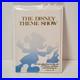 Rare Vintage 1970’s The Disney Theme Show Volume II Booklet PA