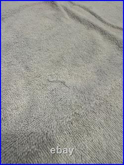 Rare Vintage Disneyland Resorts Disney World Mulan Villains Beach Towel 58X30