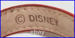 Rare! Walt Disney Theme Parks Pooh's Garden Le 760/5000 Wrist Watch New In Box